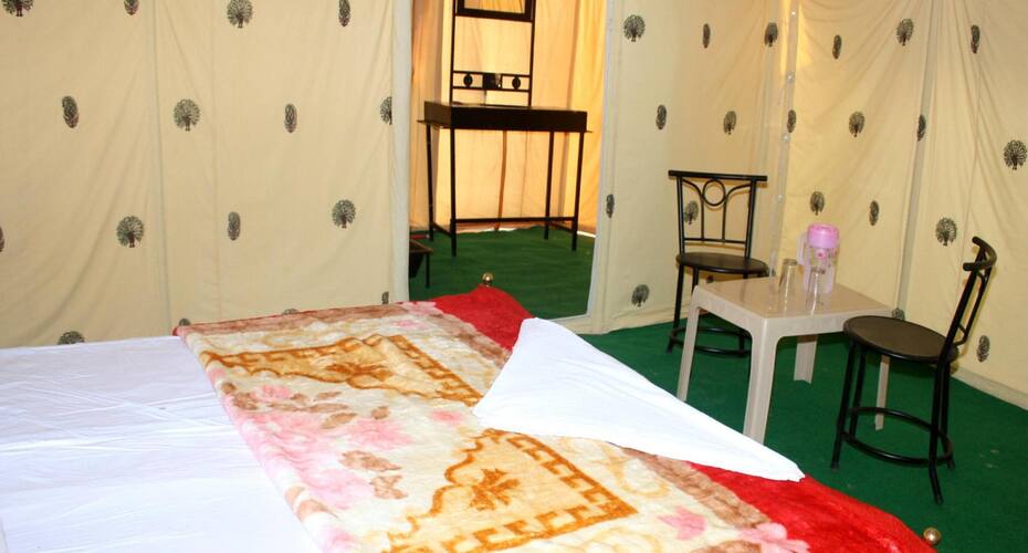 Hotel Classic Inn, Jaisalmer 4